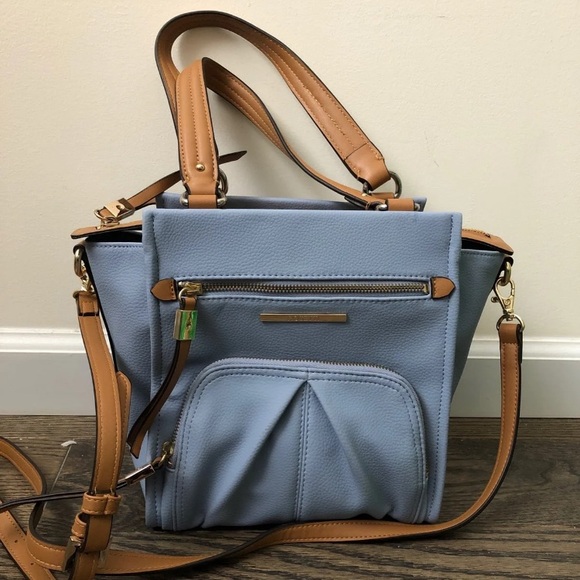Rosetti Handbags - Rossetti Crossbody Handbag